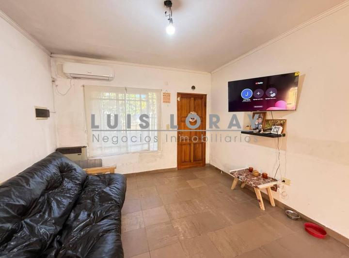 Casa · 60m² · 3 Ambientes