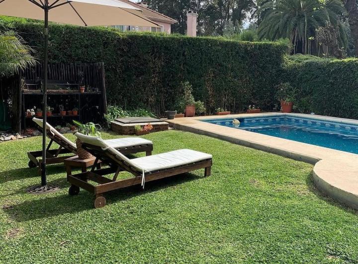 Casa · 170m² · 4 Ambientes · 2 Cocheras