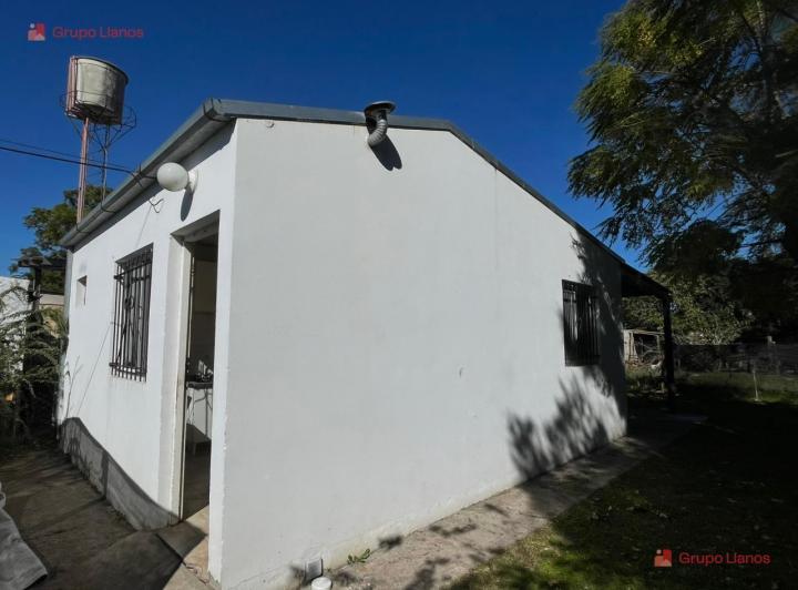 Casa · 3 Ambientes