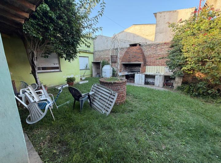 Casa · 3 Ambientes · 1 Cochera