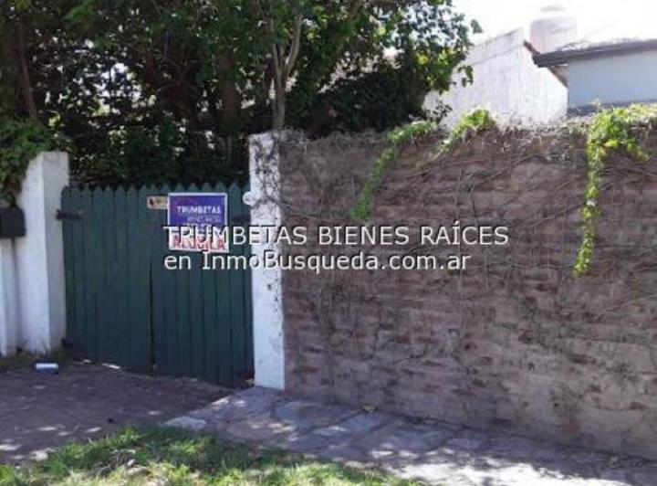 Casa · 98m² · 3 Ambientes · 1 Cochera