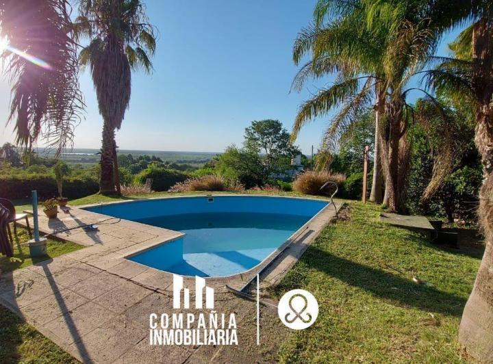 Casa · 170m² · 3 Dormitorios · 1 Cochera