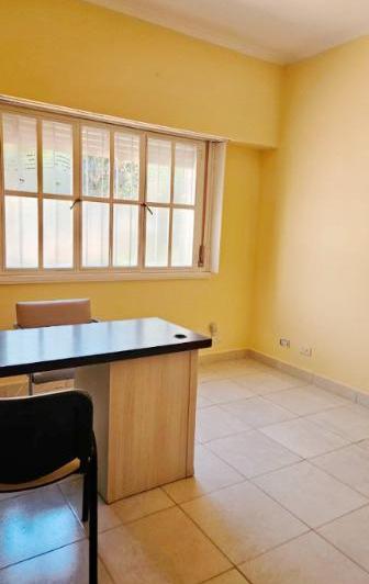 Casa · 110m² · 5 Ambientes