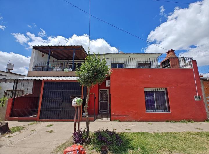 Casa · 72m² · 3 Ambientes
