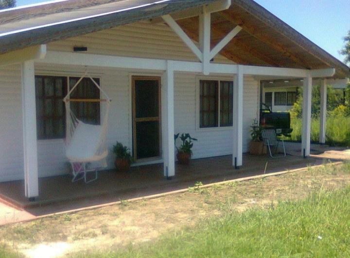 Casa · 80m² · 3 Dormitorios · 2 Cocheras