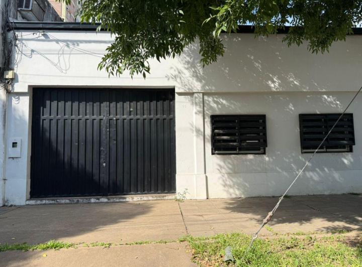 Casa · 620m² · 10 Ambientes