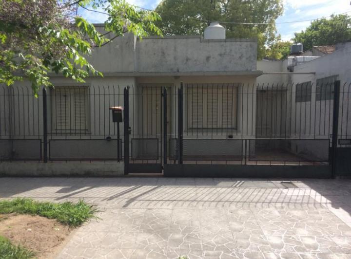 Casa · 89m² · 4 Ambientes