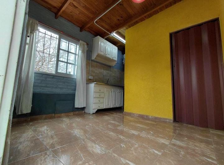 Casa · 30m² · 2 Ambientes