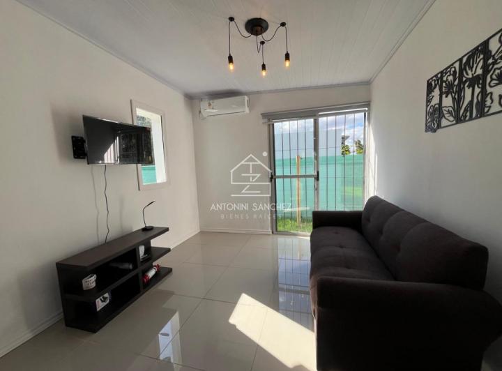 Casa · 3 Ambientes