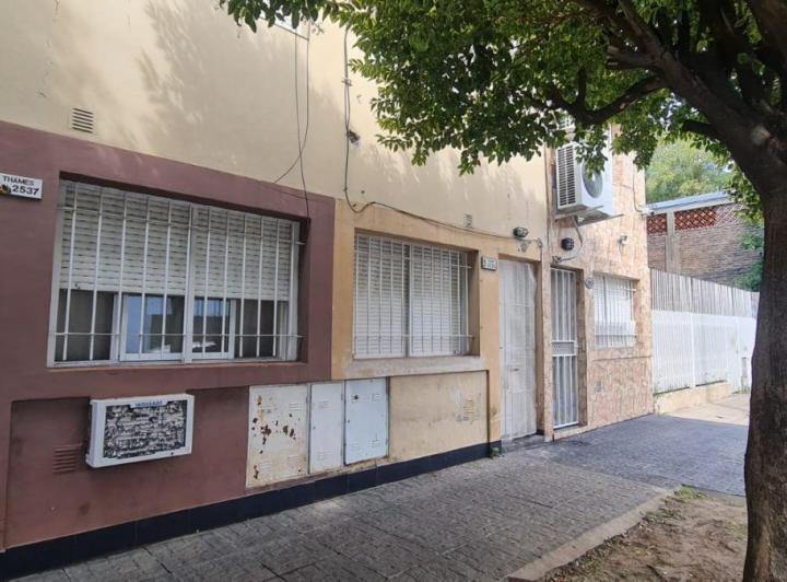 Casa · 55m² · 3 Ambientes