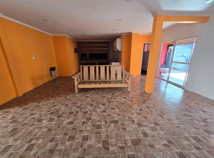 Casa · 150m² · 4 Ambientes