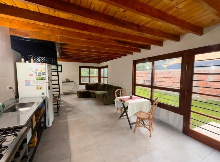 Casa · 74m² · 3 Ambientes