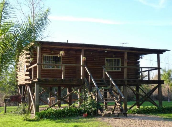 Casa · 54m² · 2 Dormitorios