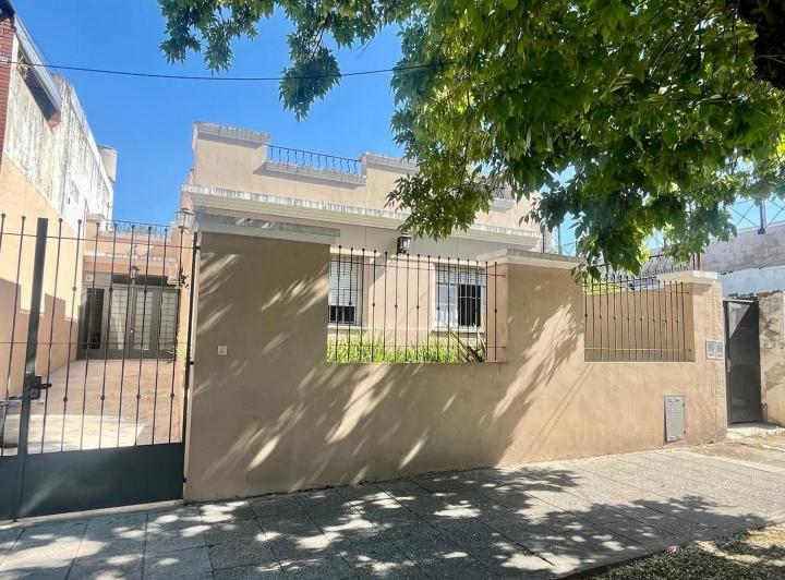 Casa · 193m² · 6 Ambientes