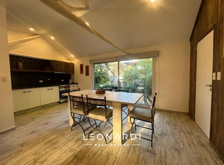 Casa · 70m² · 3 Ambientes · 1 Cochera