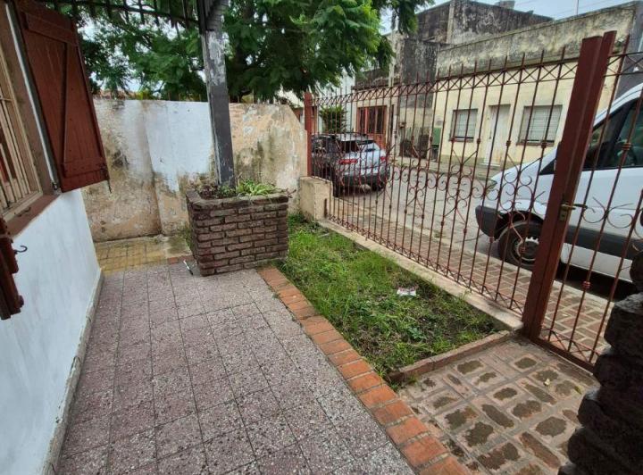 Casa · 60m² · 3 Ambientes