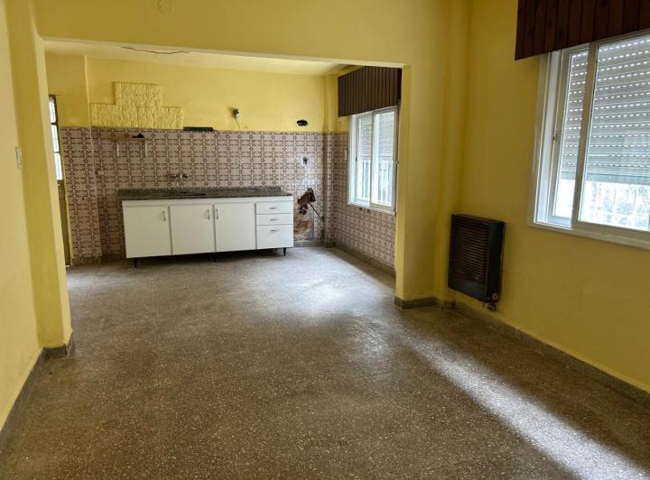 Casa · 60m² · 2 Dormitorios