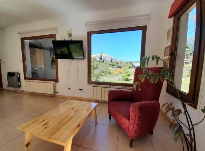 Casa · 87m² · 4 Ambientes