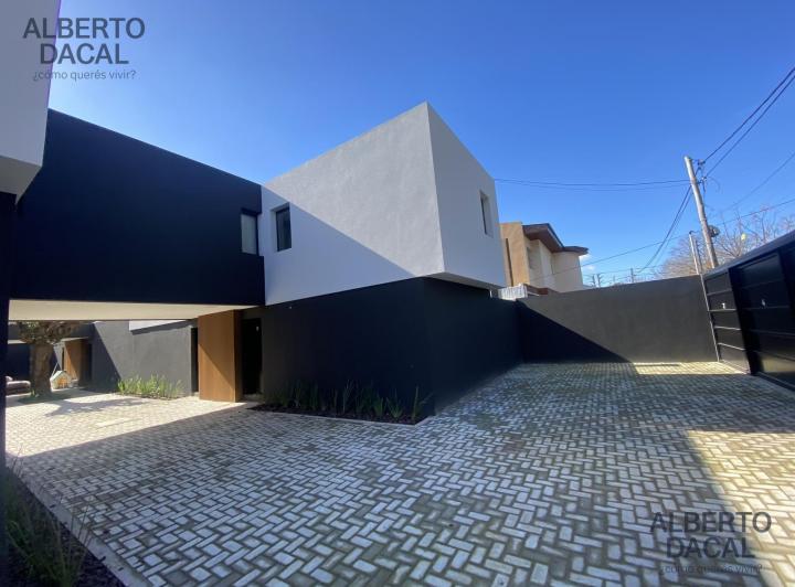 Casa · 3 Ambientes