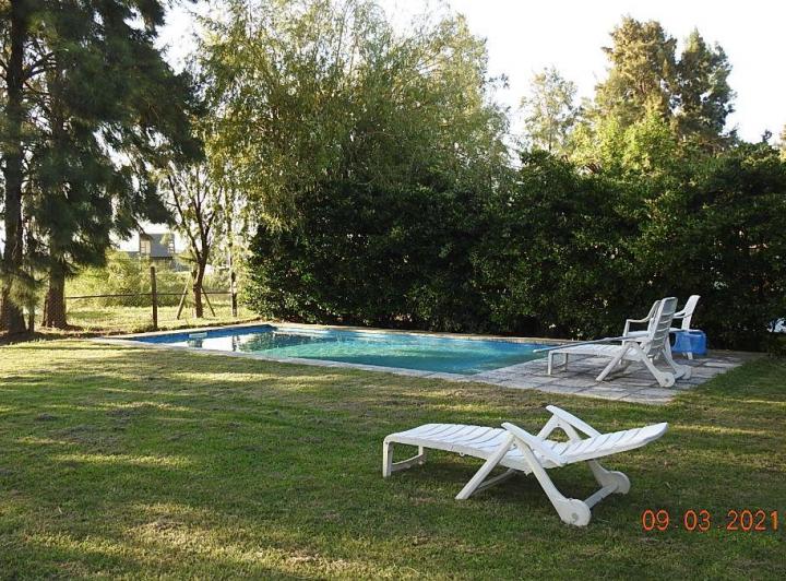 Casa · 150m² · 6 Ambientes · 2 Cocheras