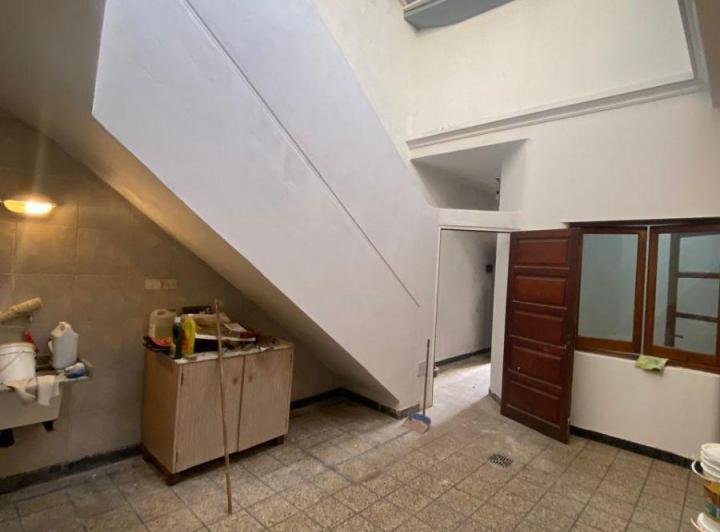 Casa · 120m² · 7 Ambientes