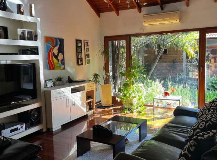 Casa · 267m² · 5 Ambientes