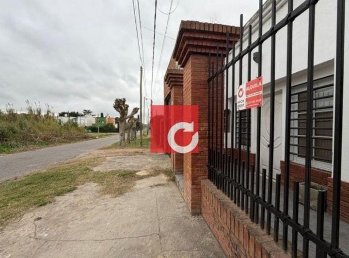 Casa · 100m² · 4 Ambientes