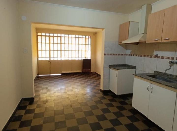 Casa · 3 Ambientes