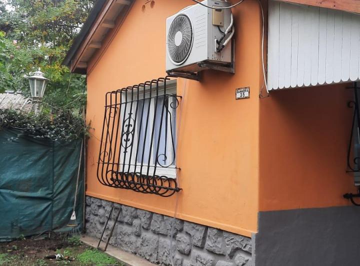 Casa · 40m² · 2 Ambientes · 1 Cochera