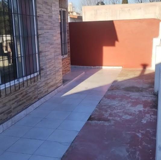 Casa · 50m²
