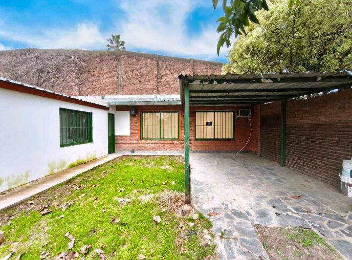Casa · 60m² · 1 Dormitorio