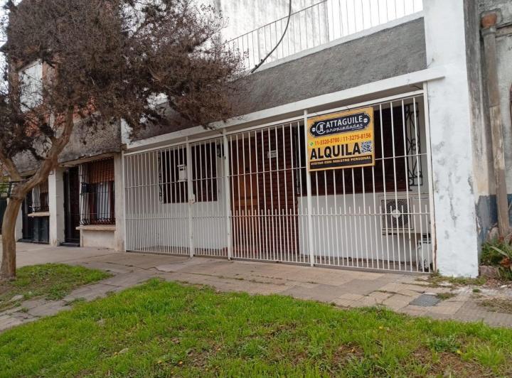 Casa · 60m² · 3 Ambientes