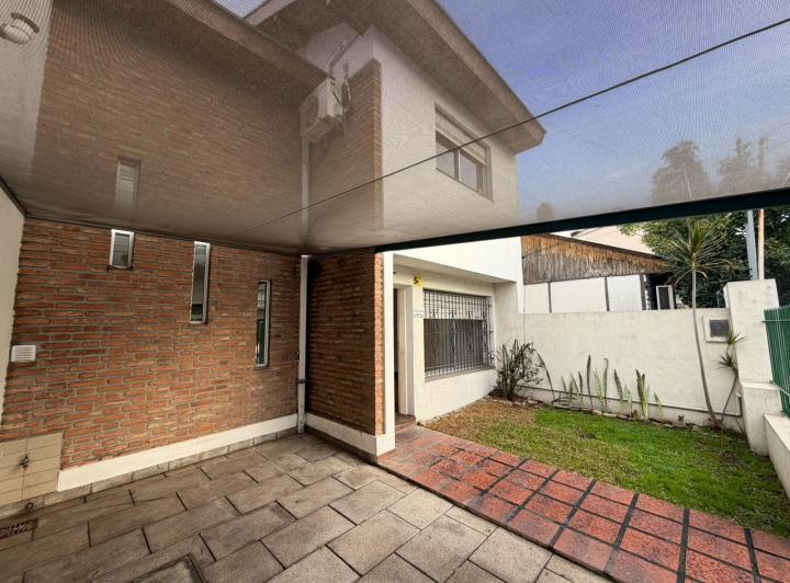 Casa · 120m² · 3 Ambientes · 1 Cochera