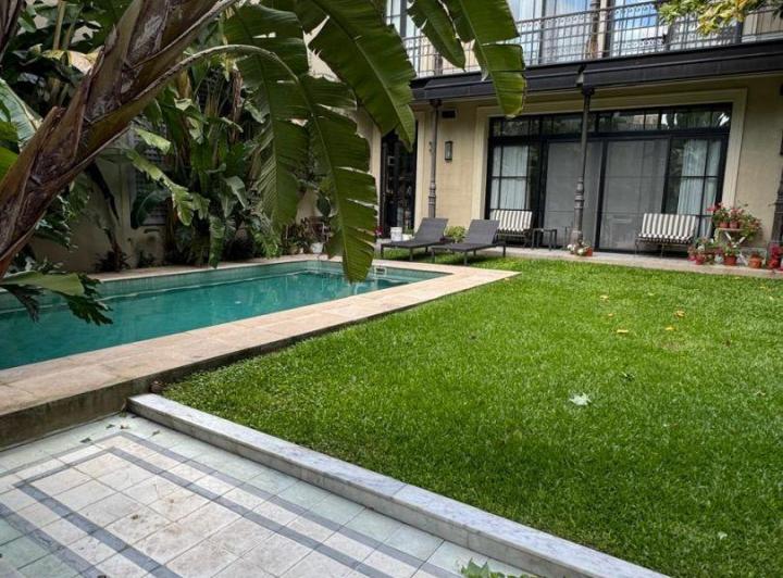 Casa · 532m² · 6 Ambientes