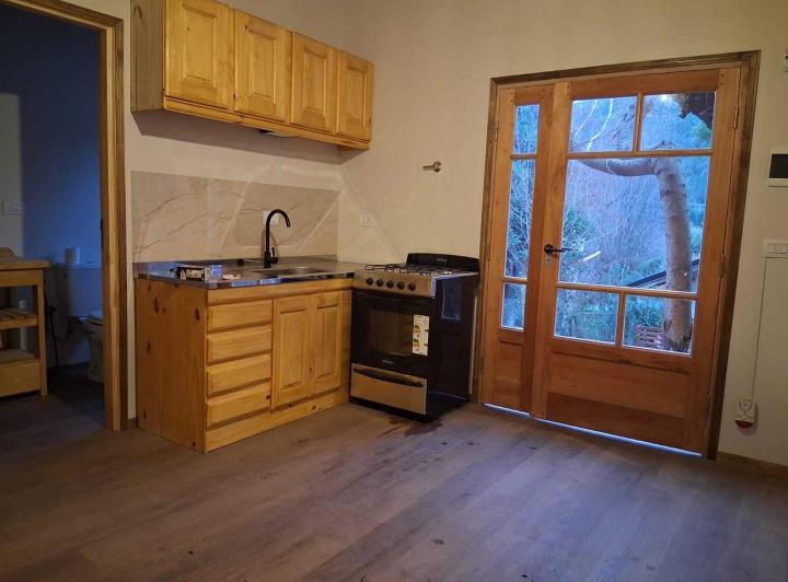 Casa · 50m² · 2 Ambientes