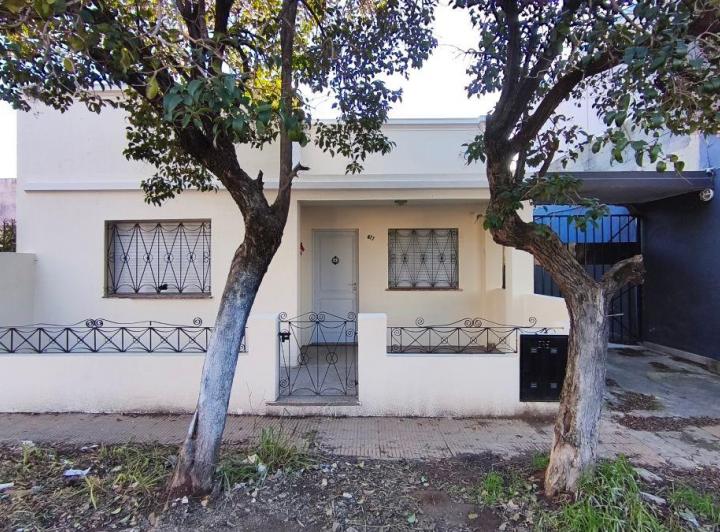 Casa · 75m² · 3 Ambientes