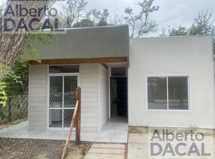 Casa · 82m² · 3 Ambientes