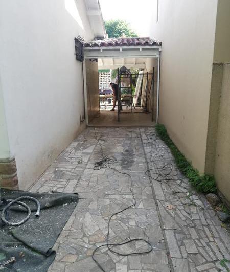 Casa · 80m² · 3 Ambientes · 3 Cocheras