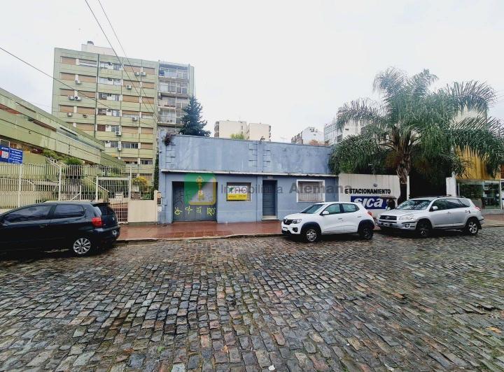 Casa · 160m² · 4 Ambientes · 1 Cochera