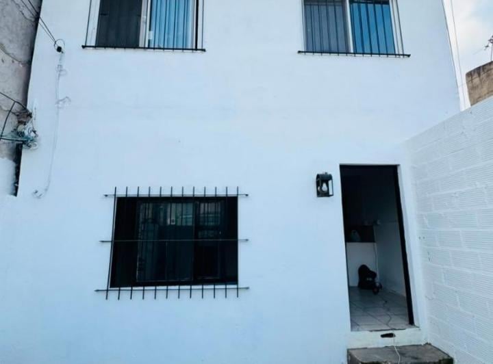 Casa · 60m² · 3 Ambientes