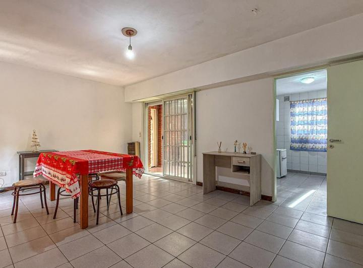 Casa · 140m² · 3 Ambientes
