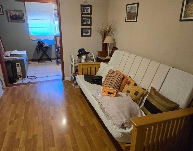 Casa · 105m² · 3 Ambientes · 1 Cochera