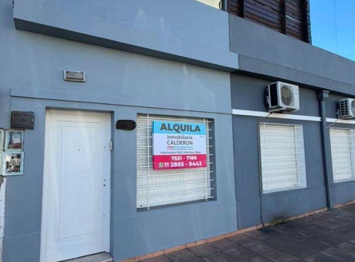 Casa · 26m² · 1 Ambiente