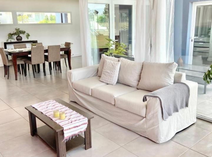 Casa · 4 Ambientes