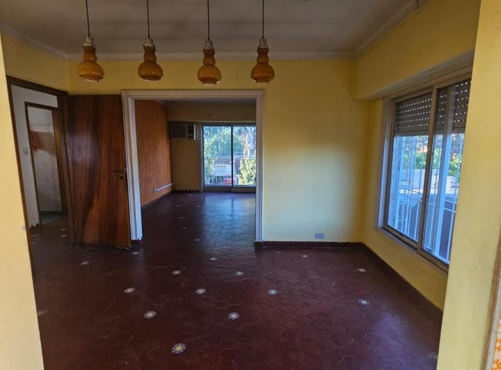 Casa · 90m² · 3 Ambientes