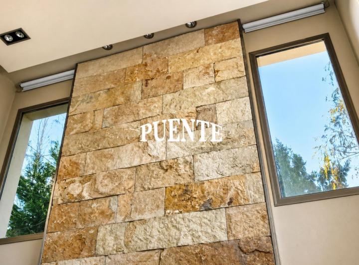 Casa · 420m² · 6 Ambientes