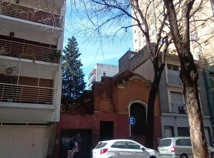 Casa · 200m² · 6 Ambientes