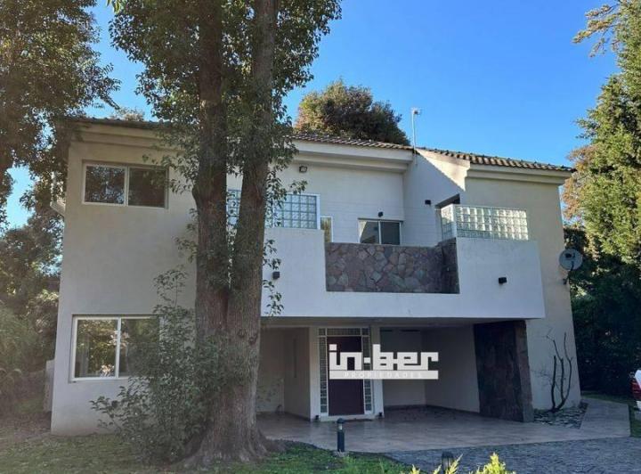 Casa · 280m² · 4 Ambientes