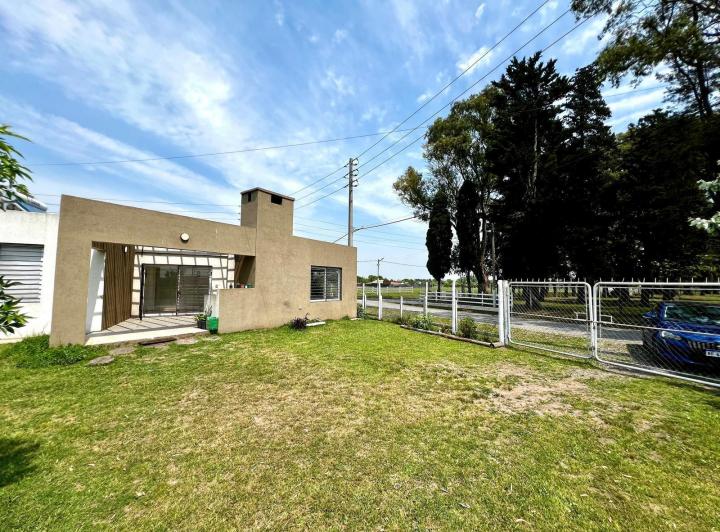Casa · 70m² · 3 Ambientes · 1 Cochera