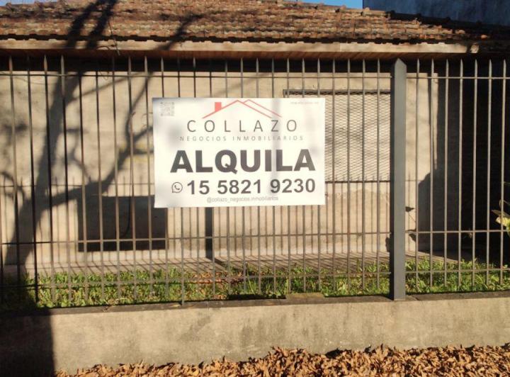 Casa · 50m² · 3 Ambientes · 1 Cochera